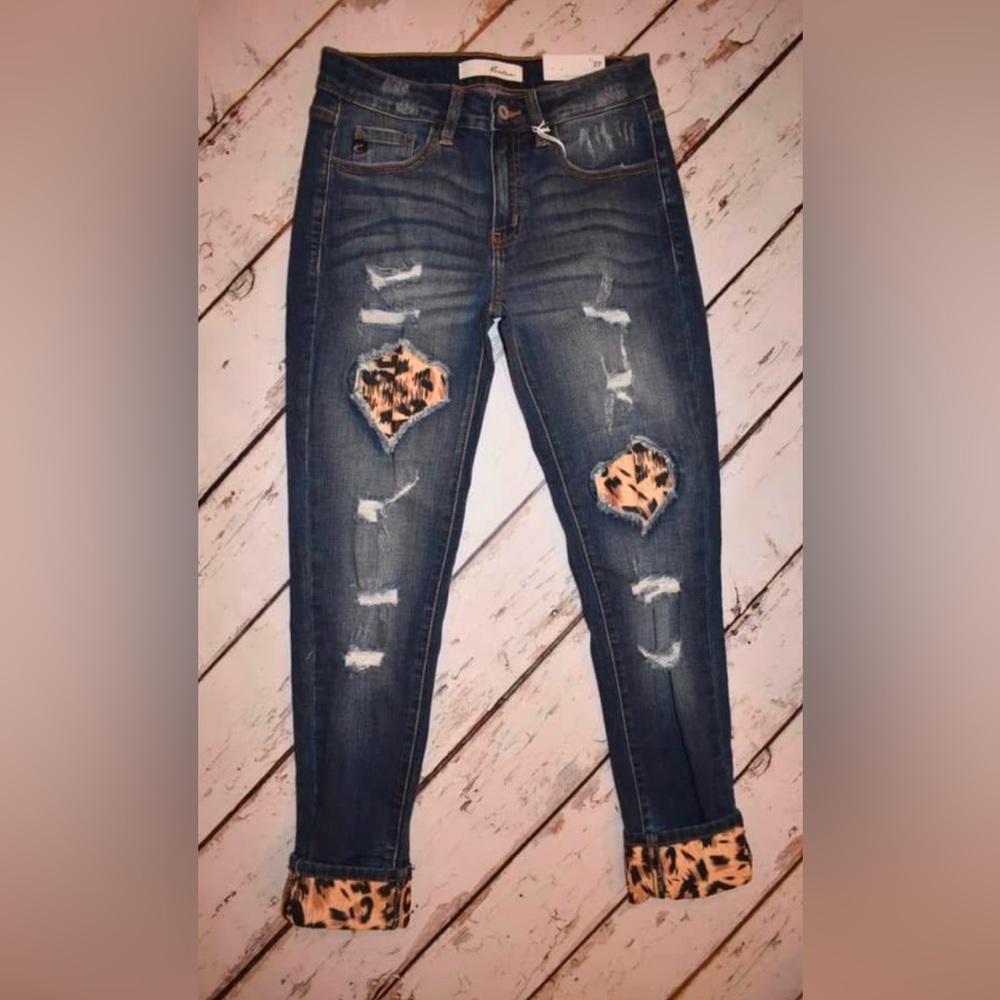 Women’s jeans